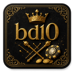 bd10 ব্যাটসম্যান শট নেওয়ার দৃশ্য